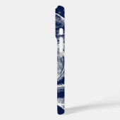 オマール・カイヤム創造のルバイヤット Case-Mate iPhoneケース (裏面 / 左)