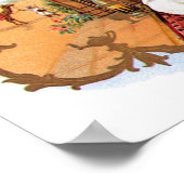 オマール ポスター (角)