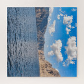 オマーン岬 ジグソーパズル (横)