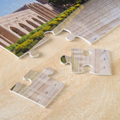 オマーン諸島 ジグソーパズル (側面)