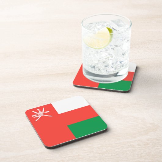 オマーン コースター (右側)