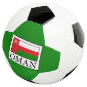 オマーン サッカーボール (3/4)