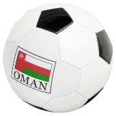 オマーン サッカーボール (3/4)