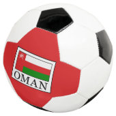 オマーン サッカーボール (3/4)