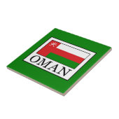 オマーン タイル (側面)