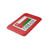 オマーン バスマット (アングル)