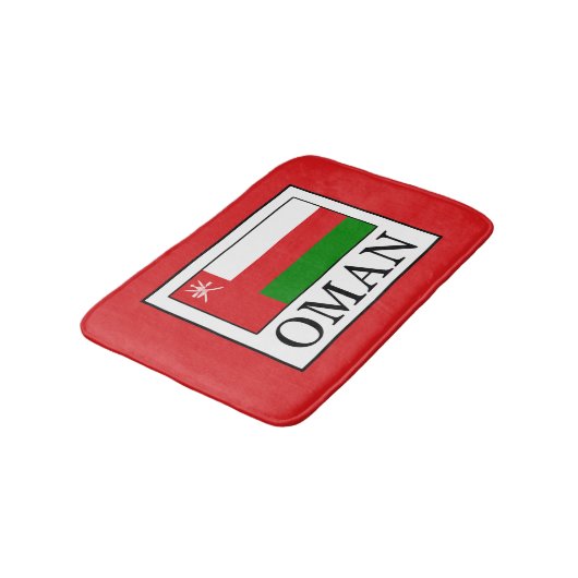 オマーン バスマット (アングル)