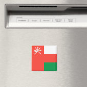 オマーン マグネット (インサイチュ (食洗機))