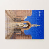 オマーン・モスク ジグソーパズル (横)