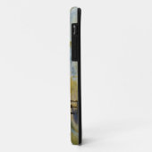 オマーン、ワディ・ダルバット Case-Mate iPhoneケース (裏面/左)