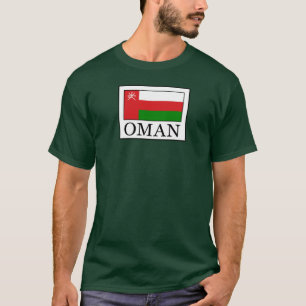 オマーン Tシャツ