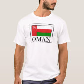 オマーン Tシャツ (正面)