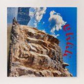 オマ疑問に思ンの ジグソーパズル (横)