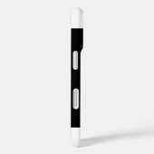 オミエテ美しい Case-Mate iPhoneケース (裏面 / 右)