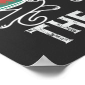 オムは猫たちがフェスティバルの休日 ポスター (角)