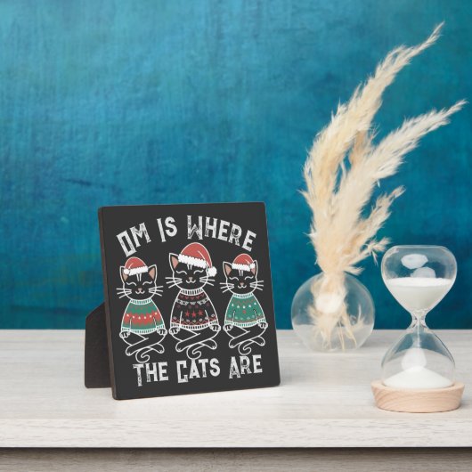 オムは猫たちがフェスティバル フォトプラーク (インサイチュ)