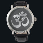 オムオムカラ記号 腕時計<br><div class="desc">オムオムカラシンボル…リサオの腕時計</div>