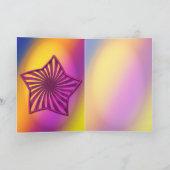 オムグ！画面 サンキューカード (内部)