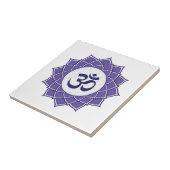 オムシャンティ タイル (側面)