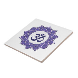 オムシャンティ タイル