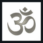 オムシンボルポスター ポスター<br><div class="desc">オムシンボル付きポスター</div>