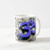 オムシンボルマグ コーヒーマグカップ (正面右)