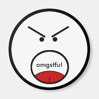 オムストフ！マグネット マグネット