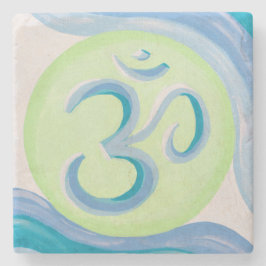 オムストーンコースター ストーンコースター