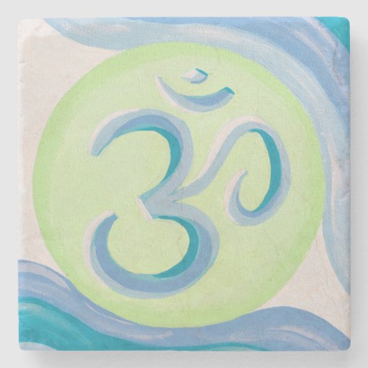 オムストーンコースター ストーンコースター (正面)