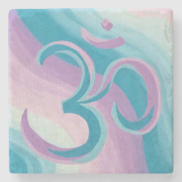 オムストーンコースター ストーンコースター