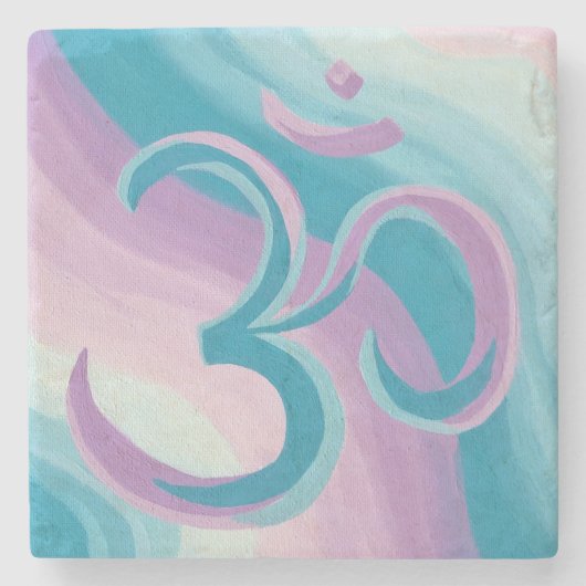 オムストーンコースター ストーンコースター (正面)