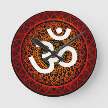 オムチャクラ曼荼羅