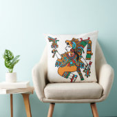 オムチワル – Lady Of 2 クッション (椅子)