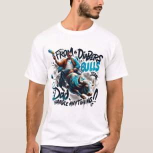 オムツからブルパパまでTシャツは何でも扱う Tシャツ