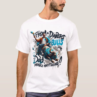 オムツからブルパパまでTシャツは何でも扱う Tシャツ