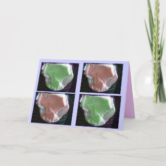 オムツが…くじ！ カード