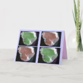 オムツが…くじ！ カード (正面)