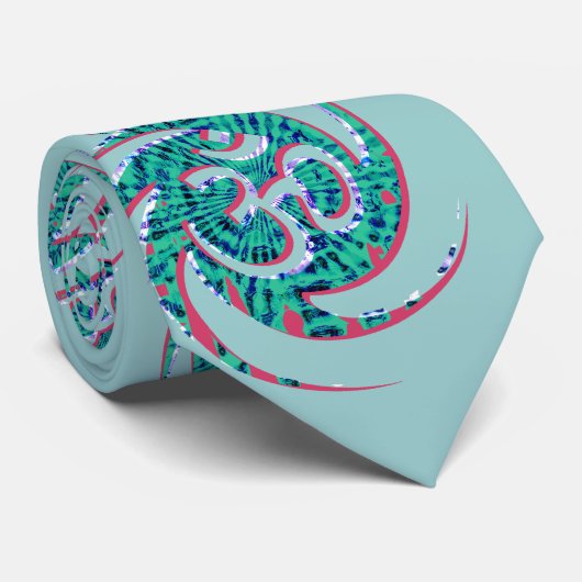 オムティ・タイ ネクタイ (ロール)