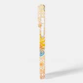 オムデビン徴候 Case-Mate iPhoneケース (裏面 / 左)