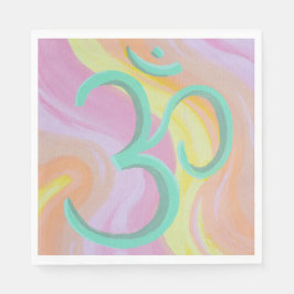 オムナプキンス スタンダードランチョンナプキン