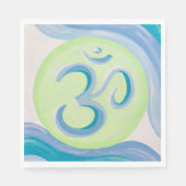 オムナプキンス スタンダードランチョンナプキン (正面)