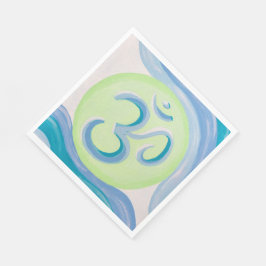 オムナプキンス スタンダードランチョンナプキン