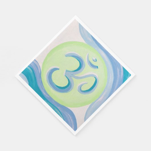 オムナプキンス スタンダードランチョンナプキン (角)