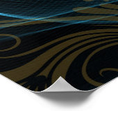 オムナマシバヤ ポスター (角)