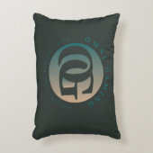 オムニゲームアクセント枕 アクセントクッション (正面(垂直))