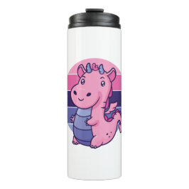 オムニセックスドラゴンomnisexualityフラグプライド タンブラー