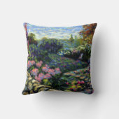 オムニセノナルガーデン クッション (裏面)