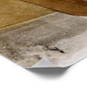 オムニバスで – Mary Cassatt - 1891 ポスター (角)