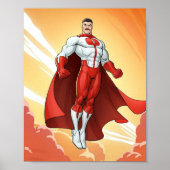 オムニマンクラシック ポスター (正面)