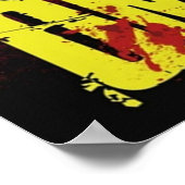 オムニマン ポスター (角)